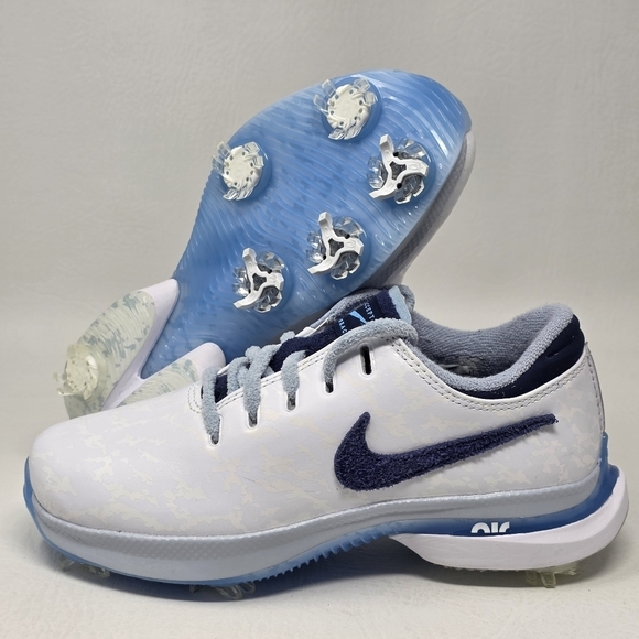 Nike Air Zoom Victory Tour 3 NRG U24 Golf White/Midnight FV5288 100 Men Size 3.5 main image 10